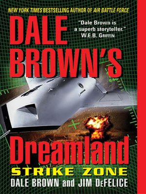 cover image of Dreamland: Strike Zone